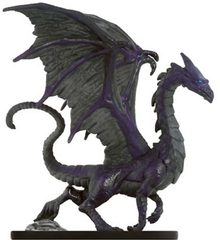 Adult Purple Dragon Savage Encounters