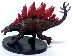 Bloodspike Behemoth Savage Encounters