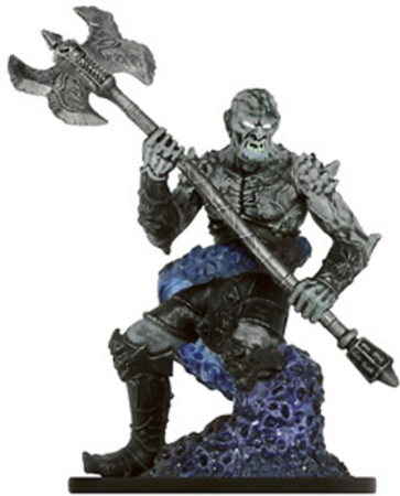 Death Giant Savage Encounters