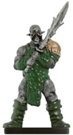 Foulspawn Berserker Savage Encounters