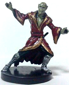 Githyanki Gish Savage Encounters