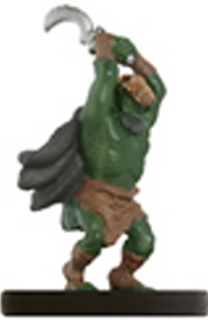 Goblin Skullcleaver Savage Encounters
