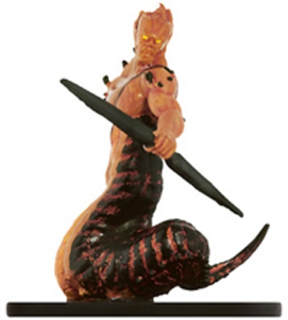 Salamander Archer Savage Encounters