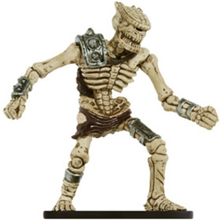 Skeletal Cyclops Savage Encounters