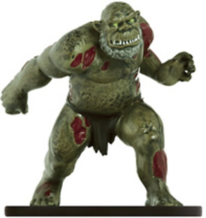 Zombie Hulk