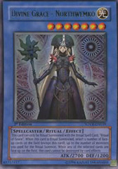 Divine Grace - Northwemko - SOVR-EN039 - Ultra Rare - 1st Edition