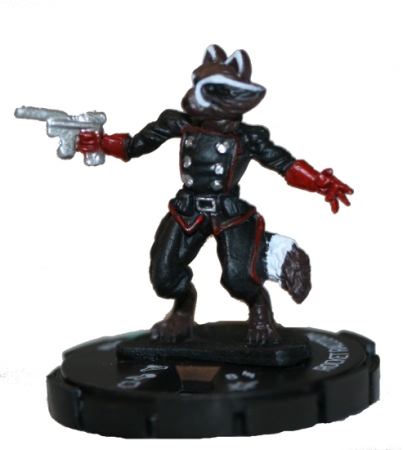 Rocket Raccoon (028)