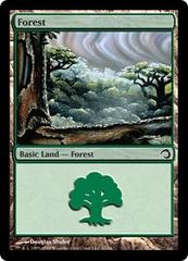 Forest (41) - Foil