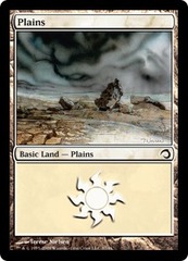 Plains (37) - Foil