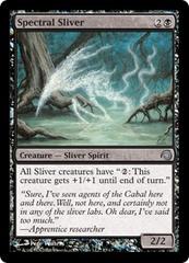 Spectral Sliver - Foil