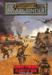 Monty's Meatgrinder