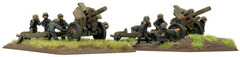 12.2cm FH396(r) howitzer (x2)