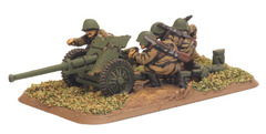 45mm obr 1937 gun (x2)