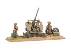 Bofors 40mm gun (x2)