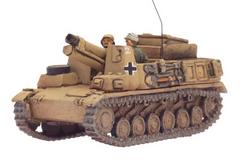 (15cm sIG) Bison