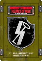 12. SS-Panzerdivision Gaming Set