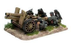 15cm sIG33 gun (x2)
