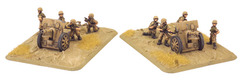 75/27 gun (x2)