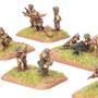 Heavy Weapons Platoon
