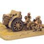 100/17 howitzer (x2)