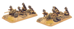47/32 gun (x2) (Bersaglieri)