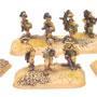 Bersaglieri Platoon