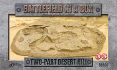 BB506: Desert Hill - 2 Piece