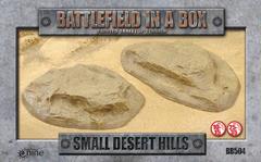 BB504: Desert Hills - Small x2