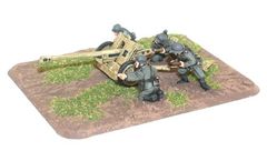 5cm PaK38 gun (x2)