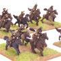Cavalry Platoon