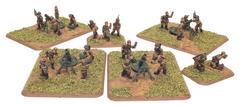 Heavy Mortar Company