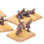 Machine-gun Platoon
