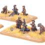 Mortar Platoon