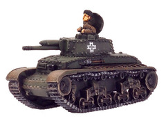R-2 tank