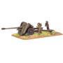 17 pdr gun (x2)