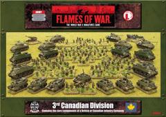 3rd Canadian Division