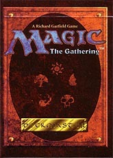 MTG 4th Edition Tournament Starter Deck