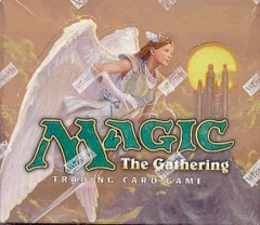 MTG 6th Edition Two Player Starter Decks: Display Box of 12