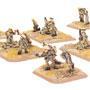 3-Inch Mortar Platoon (8th Army) (BR734)