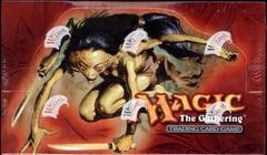 Champions of Kamigawa Tournament Starter Deck Box