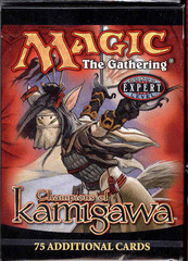 Champions of Kamigawa Tournament Starter Deck