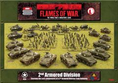 2nd Armored Division