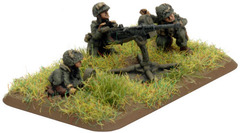 Airborne Anti-Aircraft Platoon - Infantry, Support Weapons