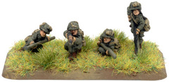 Airborne Engineer Platoon - Infantry, Platoon