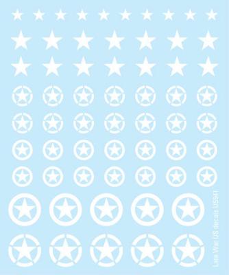 American Decals