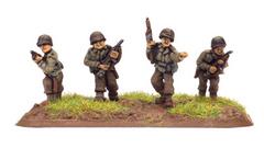 Armored Recon Platoon