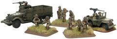 Armored Rifle Company HQ (UBX74)