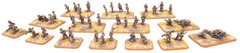 Armored Rifle Platoon - Infantry, Platoon (Early, Mid)
