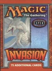 Invasion Tournament Pack