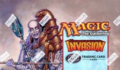 Invasion Tournament Starter Deck Box